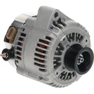 New 115A Alternator Fits Rover Freelander 2.5L 02-05 102211-0800 YLE102480. Fixed Price $152.95.