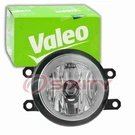 Valeo Left Fog Light For 2008-2012 Toyota Highlander 2.7L 3.3L 3.5L L4 V6 Nl. Fixed Price $101.00.