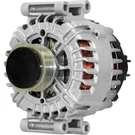 Alternator-premium Remy 12965 Reman. Fixed Price $183.58.