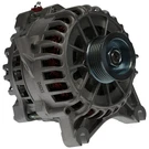 Oeg Parts New 200 Amp Alternator Compatible With Ford Crown Victoria Merc.... Fixed Price $212.56.