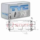 Tyc Radiator For 2009-2014 Chevrolet Express 3500 4.8L V8 Cooler Cooling Xs. Fixed Price $275.63.