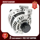 Alternator 120A For Dodge Dart 2.0L 2013-2016 2.4L 1.4T 2013-2014 56029656AB Cw. Fixed Price $113.99.