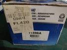 Carquest Electrical 11596A Alternator Reman Toyota Tacoma 2007-2016. Fixed Price $91.47.