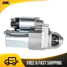 Kac Starter Motor For Chevy Silverado 1500 Sierra 2009-2013 1.4KW 12V Cw 9T. Fixed Price $51.29.