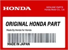Oem Honda Shroud Set (TYPE3) 83450-K26-G00ZC. Fixed Price $9.75.