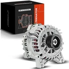 A-premium Alternator Compatible With Ford & Lincoln Models F150, Expedition.... Fixed Price $155.77.
