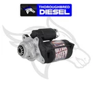 Powermaster Performance 9056 Ultra Duty Replacement Starter 11-17 Ford Powerstro. Fixed Price $288.00.
