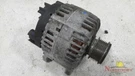2008 Volkswagen Eos Alternator 140 Amp. Fixed Price $75.00.