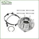 1X Ford F-250 F-350 Super Duty 4WD 2005-10 Front Wheel Hub Bearing Assembly. Fixed Price $80.58.
