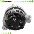 Alternator Fits Jeep Grand Cherokee 2005 2006 421000-0363 11155 113804. Fixed Price $123.75.