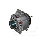 New Alternator 03-04 Ford Focus 2.3L L4 (6S). Fixed Price $139.00.