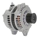 Acdelco 334-1464 Alternator For 02-06 Nissan Altima Sentra. Fixed Price $229.99.