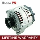 Alternator Fits 2005-06 Chevrolet Equinox 3.4L 2006 Pontiac Torrent 11145N. Fixed Price $182.83.