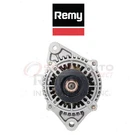 Remy 13375 Alternator For CJU33 9761219-933 9761219-931 31100-P75-A01 Yz. Fixed Price $202.88.