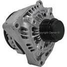 Quality-built 14019 Alternator For Select 15-16 Chevrolet Gmc Models. Fixed Price $455.99.