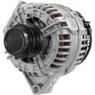 Alternator-premium Remy 12773 Reman Fits 06-09 Chevrolet Impala 3.9L-V6. Fixed Price $252.95.