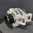 Ultima 125 Amp Alternator R110266A. Fixed Price $289.99.