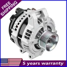 12V 105A Alternator For Honda Element Acura Csx Tsx Accord 7 Groove Serpentine. Fixed Price $88.99.