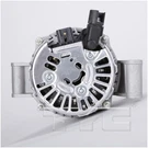 Tyc 2-08440 Alternator 03-04 Ford Focus. Fixed Price $153.06.