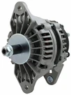 New Alternator For Heavy Duty Truck Applications 12 Volt 200A Replaces 8600311. Fixed Price $159.90.