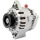 Alternator Ford Mustang 2001-2004 3.8L 3.9L 6-GROOVE Pulleyaspirated. Fixed Price $99.29.