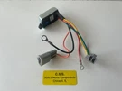 Delco 10DN Conversion Regulator From External Internal Light Drive. Fixed Price $39.45.