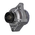 Alternator Quality-built 13241 Reman. Fixed Price $175.95.