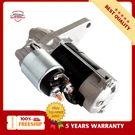 Starter Motor For Acura El Honda Civic 2001 2002-2005 L4 1.7L 0.8KW 12V Cw 9T. Fixed Price $157.50.
