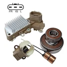 Alternator Rebuild Kit 02-08 Mini Cooper S 102211-2230 -2231 -2232 -2233 -2234. Fixed Price $49.00.
