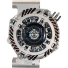 Alternator-premium Remy 12663 Reman. Fixed Price $217.95.