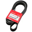 New Oem For 13-17 Honda Accord L4 2.4L Serpentine Drive Belt 31110-5A2-A01 Usa. Fixed Price $40.28.