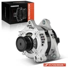 A-premium Alternator For Lexus IS300 2021-2025 NX300 RC300 2.0L 155A Cw 6-GROOVE. Fixed Price $195.99.