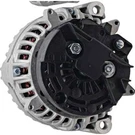 Bosch 12V 200A Alternator Replacement For John Deere RE210793, RE555751. Fixed Price $339.65.