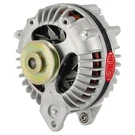 Powermaster 7018 Retro Alternator, 95 Amps, V-belt, 12V, Fits Chrysler. Fixed Price $188.99.