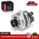 Alternator Ford Mustang 150 Amp 12V 2011 2012 2013 2014 BR3Z10346A 11623N. Fixed Price $97.99.