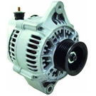 New Alternator For Toyota Previa L4 2.4L 91-91 100211-7860 100211-7861. Fixed Price $125.95.
