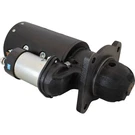 Starter For Massey Ferguson MF205, MF20B, MF20C, MF20D, MF20F; 410-12797. Fixed Price $313.50.