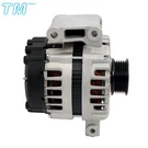 Alternator For Chevy Cobalt Malibu Pontiac G5 Saturn 2008 2009 2000 2011 2012. Fixed Price $67.36.