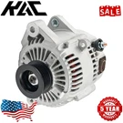 Alternator For 2002-2003 Lexus ES300 And Toyota Camry V6 100A 12V. Fixed Price $101.99.