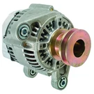 New 100A Alternator Fits Volvo 940 2.3L B234F 1991 100211-8620 3544118-0 5003808. Fixed Price $183.95.