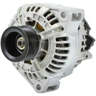 Wilson Hd Rotating Elect 90-15-6687 Alternator 24V, 100 Amp. Fixed Price $329.30.