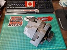 Gmc Chevrolet Buick Delco Remy Alternator 21035 Used Working Fits 1993-96. Fixed Price $33.00.