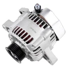13482 13551 Silver Alternator Fits Toyota Celica 1994-1997 L4 1.8L 1762CC A.t.. Fixed Price $60.11.