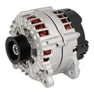 Alternator For 2010 Volkswagen Touareg Tdi Sport Utility 4-DOOR 3.0L 439893. Fixed Price $147.28.
