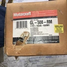 Motorcraft GL-508-RM. Reman. Alternator Ford Unopened Original Box. Fixed Price $106.66.