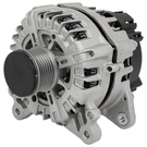 180A Alternator Fit For 2009-2010 Audi Q7 7-GROOVE Clutch Pulley 12V Cw. Fixed Price $151.69.