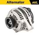 Alternator For 2008-2010 Honda Odyssey And 2010-2011 Pilot 130A 11391N. Fixed Price $87.99.