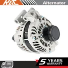 120A 11638N Alternator For 2013-2016 Dart Dodge 1.4L 2.0L 2.4L. Fixed Price $113.99.