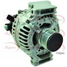 Apec Alternator AAL1726 - Engineered Performance Match Oe Quality. Fixed Price $267.20.