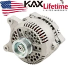 New Alternator 7764 Ford E-150 E-350 Club Wagon V8 5.4L 04-05 334-2249A. Fixed Price $91.19.